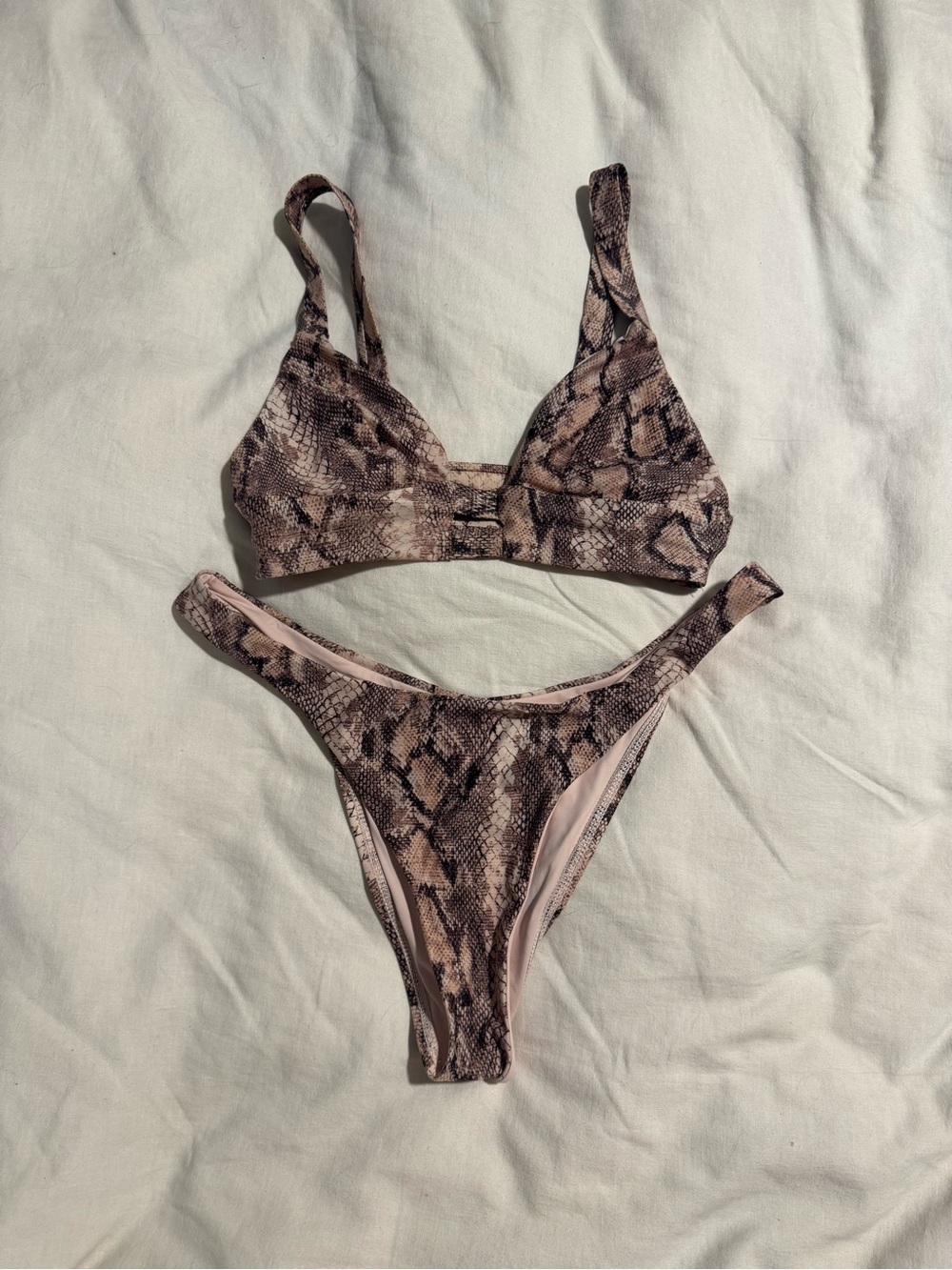 Vitamin A Bikini